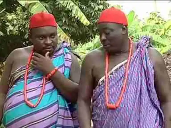 Video: IYI OGWE SEASON 2 - CHIOMA CHUKWUKA Nigerian Movies | 2017 Latest Movies | Full Movies